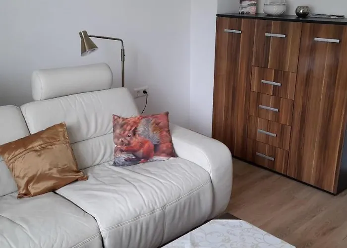 Ferienwohnung Christel Hirschhorn-Neckar