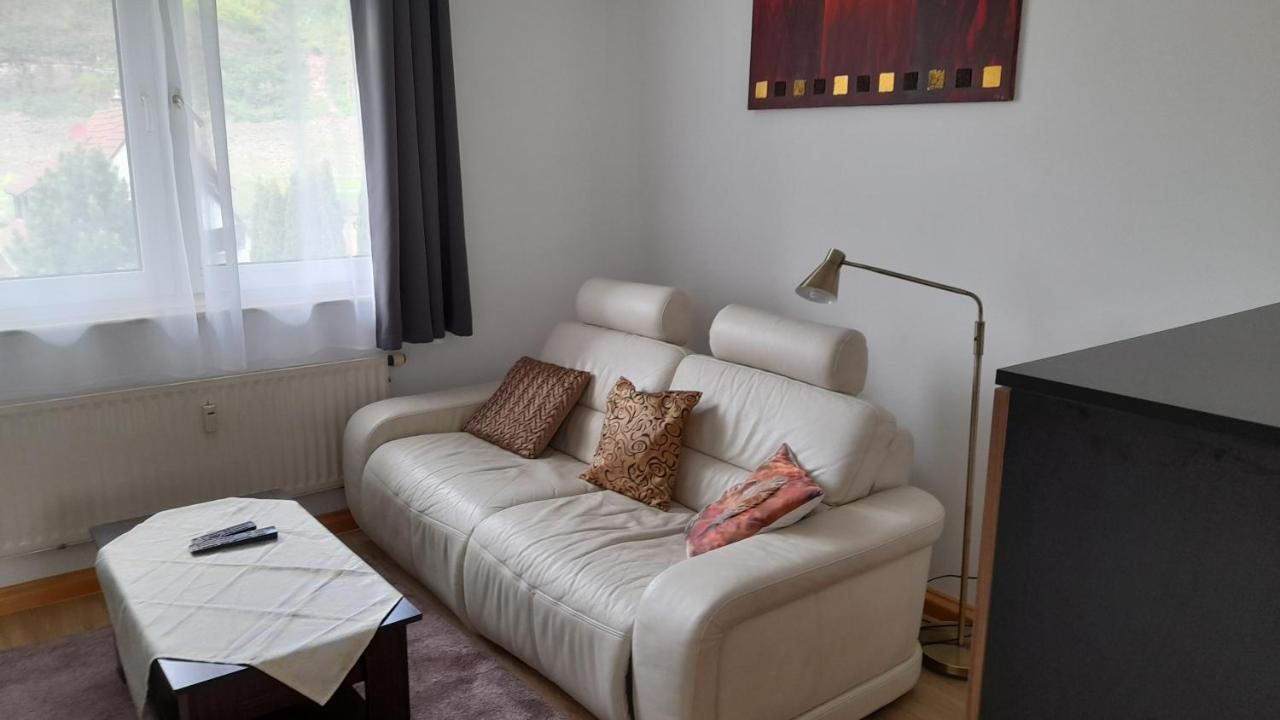 Apartment Christel Hirschhorn-neckar