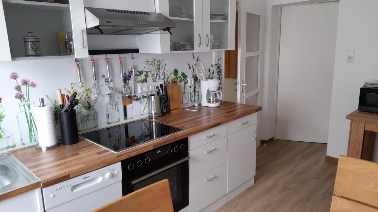 Apartment Christel Hirschhorn-neckar Hirschhorn