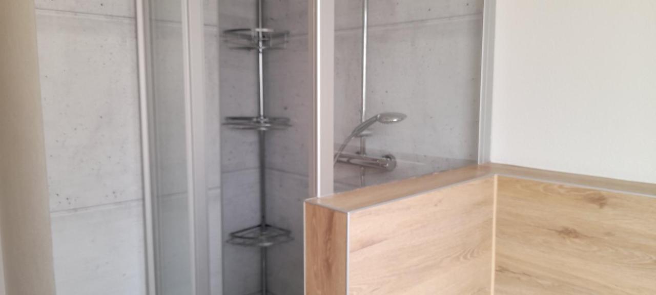 Christel Hirschhorn-neckar Apartment